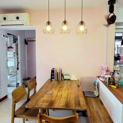 Blk 591A Cheng San Court (Ang Mo Kio), HDB 4 Rooms #599977401